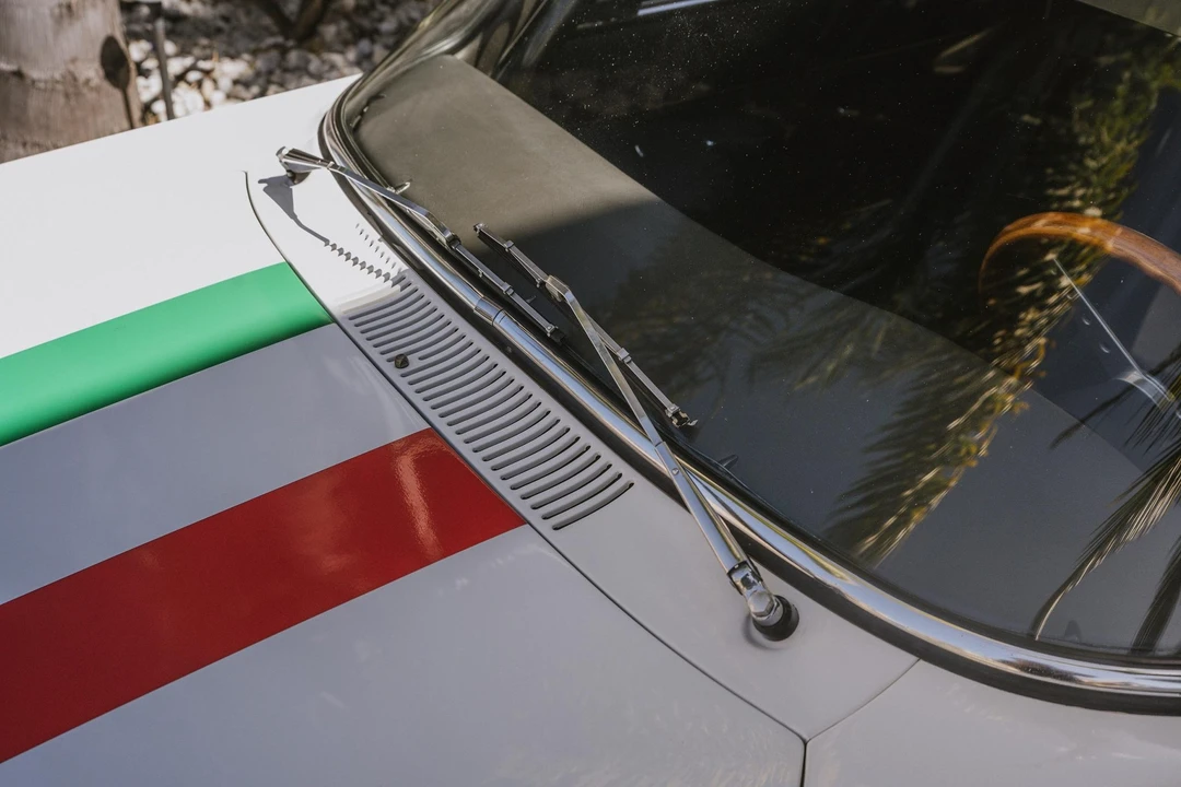 1965 Alfa Romeo Giulia Sprint GTA - Image 26 of 31