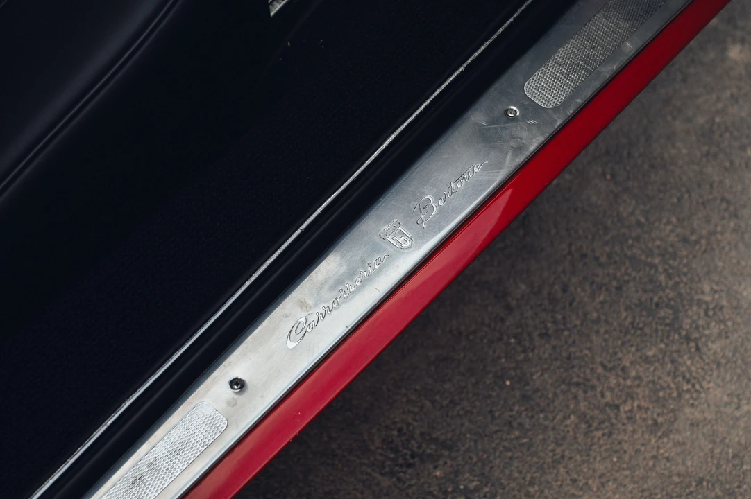 1965 Alfa Romeo Giulietta Sprint Speciale - Image 24 of 31
