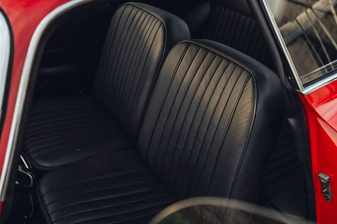 1965 Alfa Romeo Giulietta Sprint Speciale - Image 22 of 31