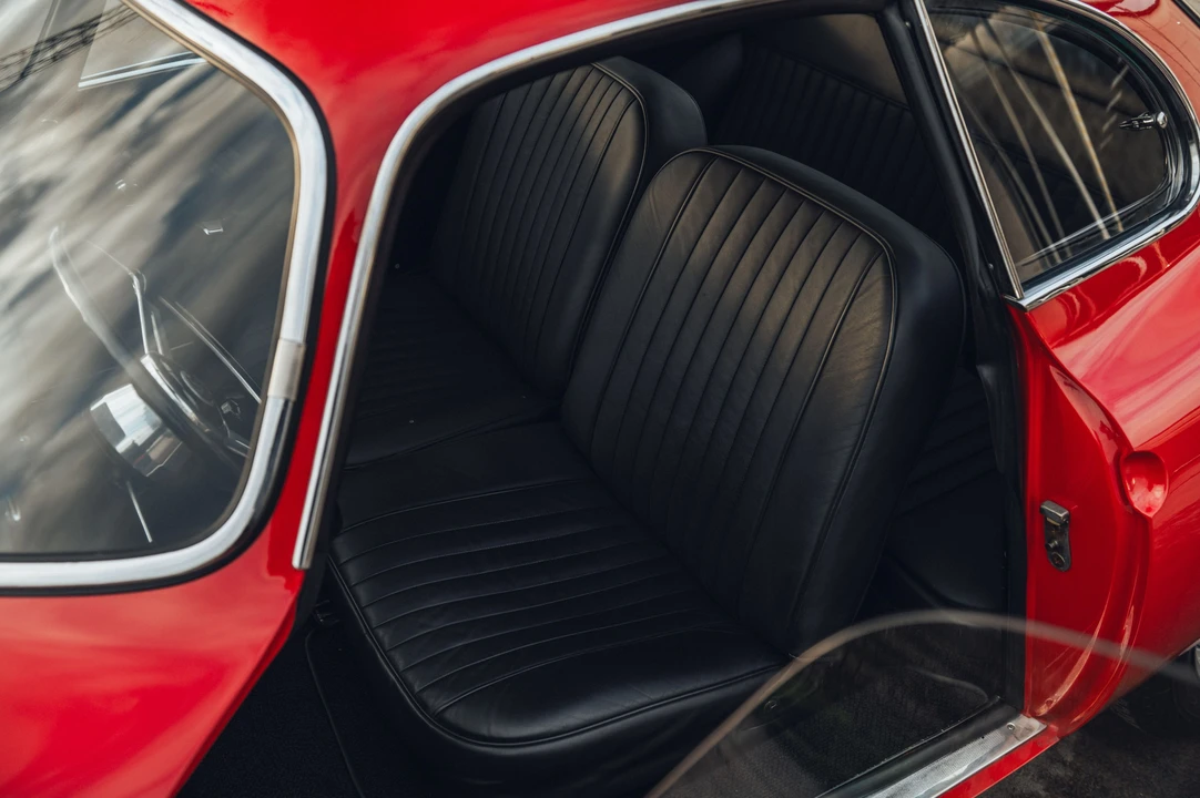 1965 Alfa Romeo Giulietta Sprint Speciale - Image 21 of 31