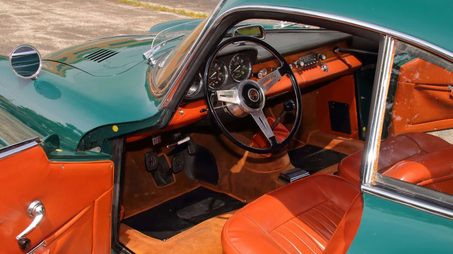 1965 Alfa Romeo Giulia - Image 4 of 12