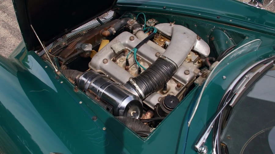 1965 Alfa Romeo Giulia - Image 6 of 12