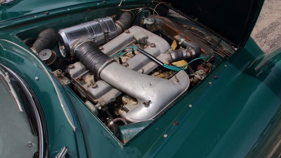 1965 Alfa Romeo Giulia - Image 7 of 12