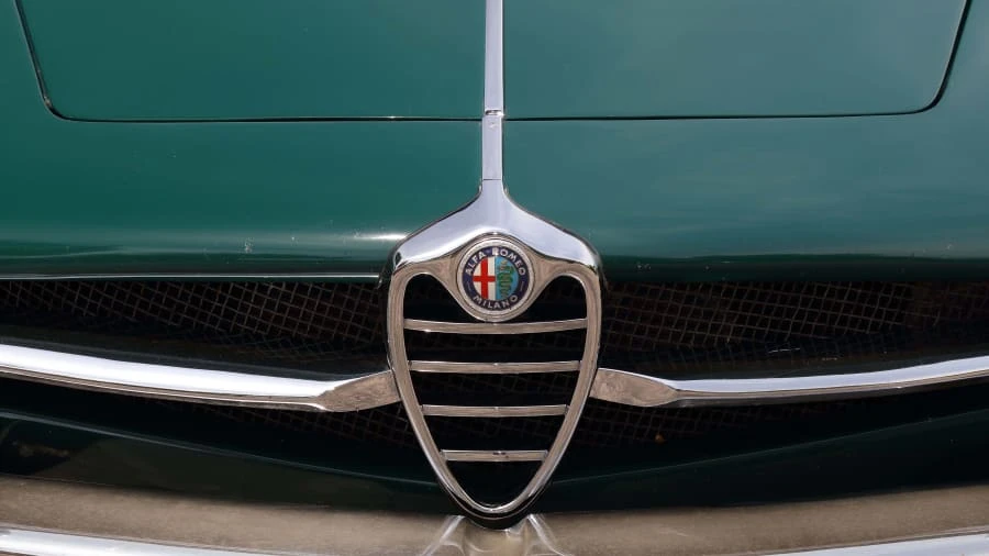1965 Alfa Romeo Giulia - Image 9 of 12