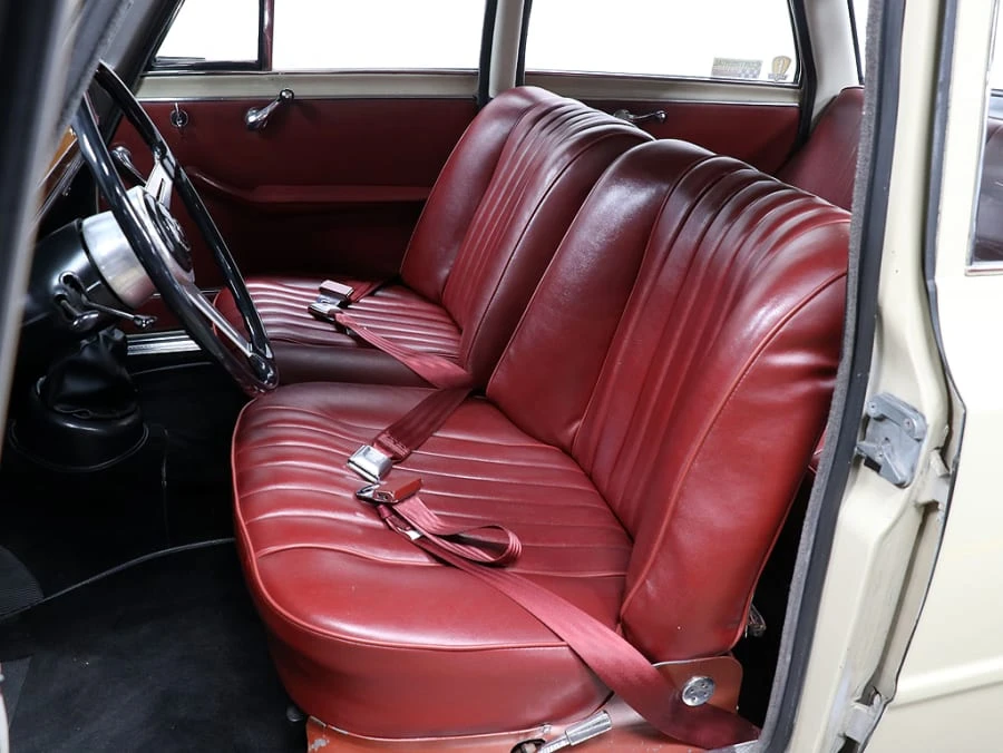 1965 Alfa Romeo Giulia - Image 9 of 15