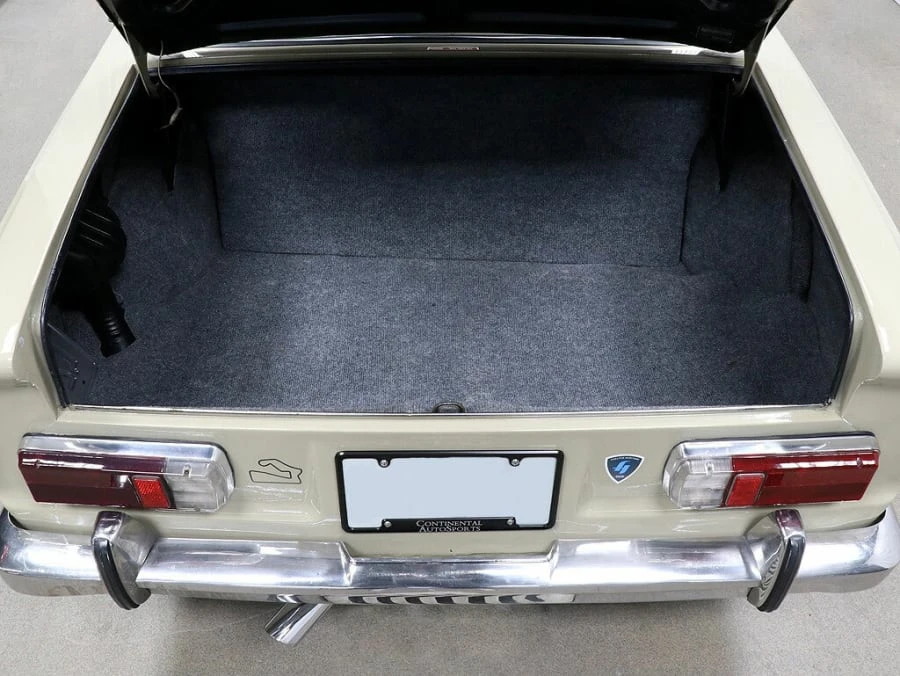 1965 Alfa Romeo Giulia - Image 14 of 15