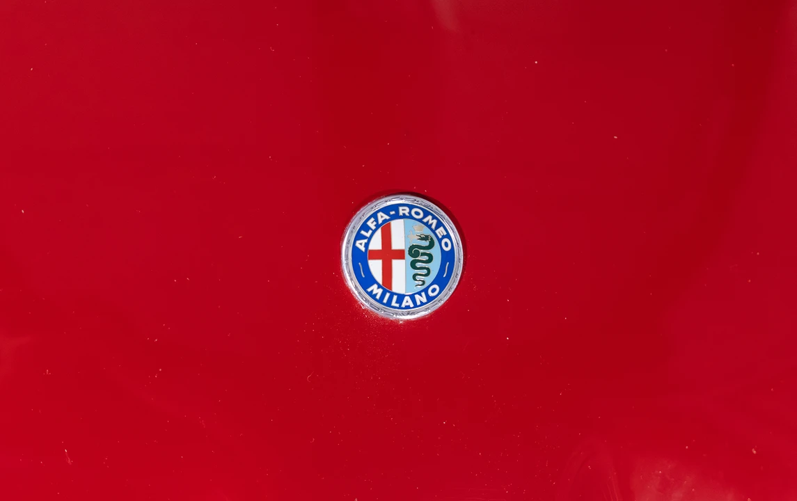 1965 Alfa Romeo Giulia Sprint GTA - Image 14 of 23