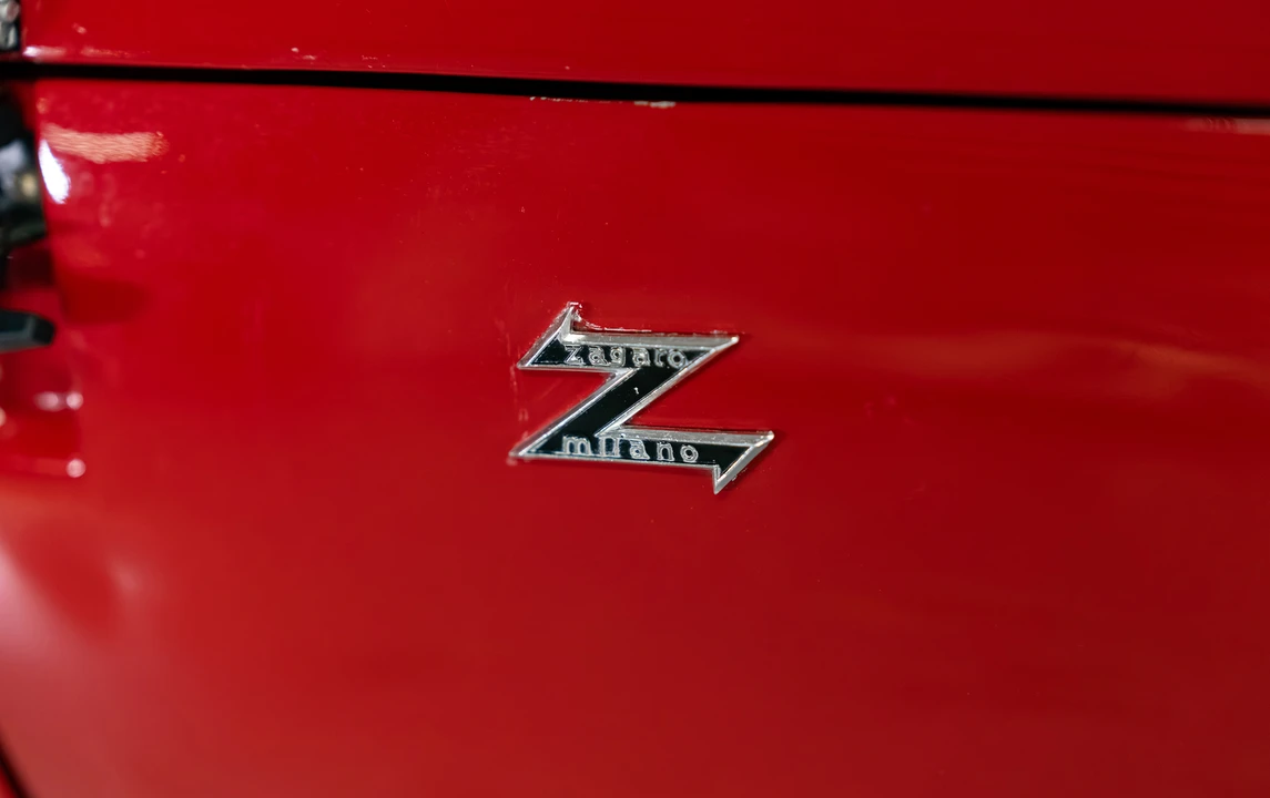 1965 Alfa Romeo Giulia Sprint GTA - Image 18 of 23