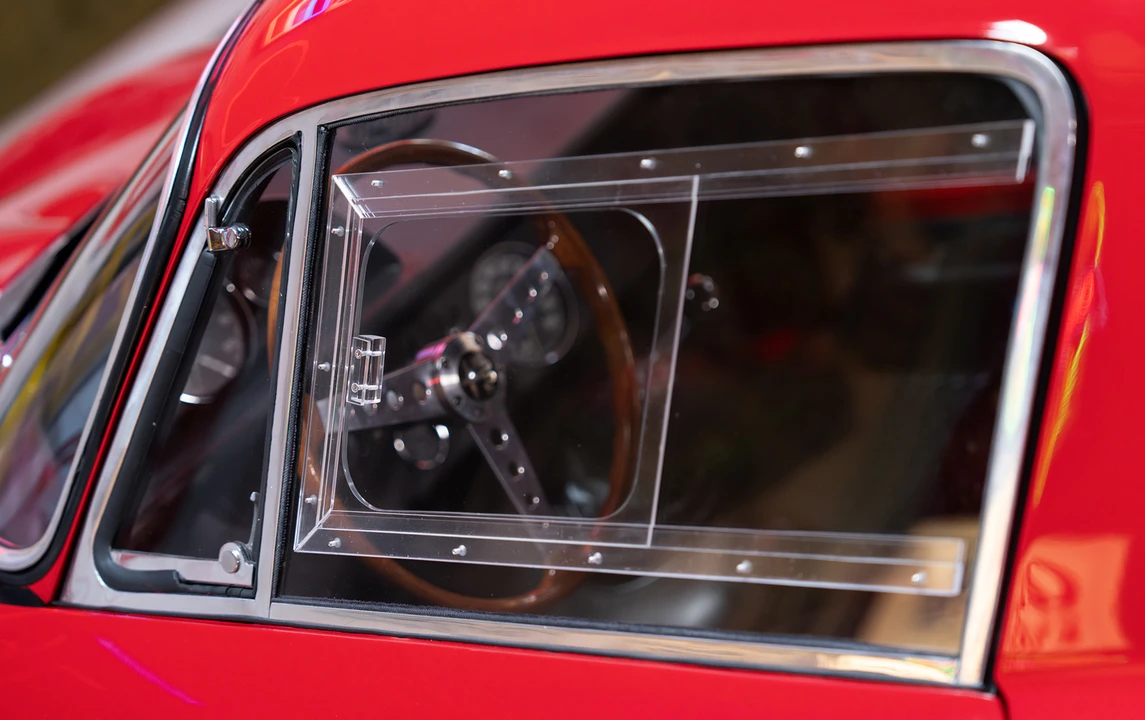 1965 Alfa Romeo 105/115 Series - Image 16 of 19