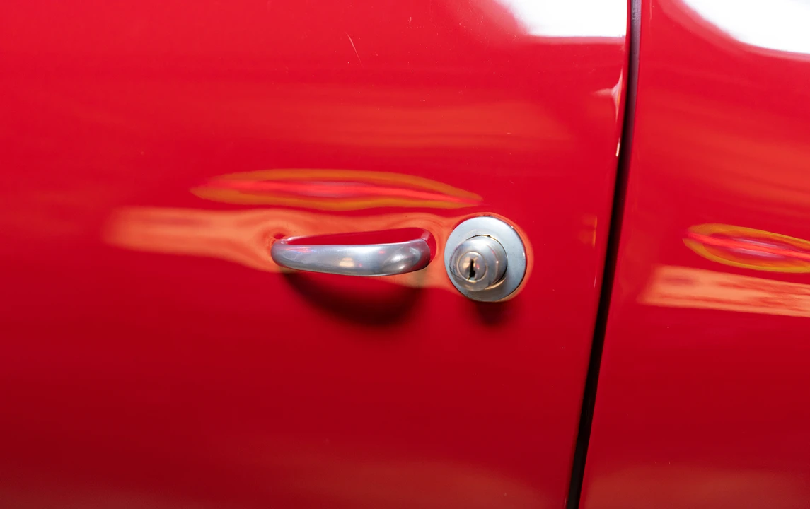 1965 Alfa Romeo 105/115 Series - Image 13 of 19