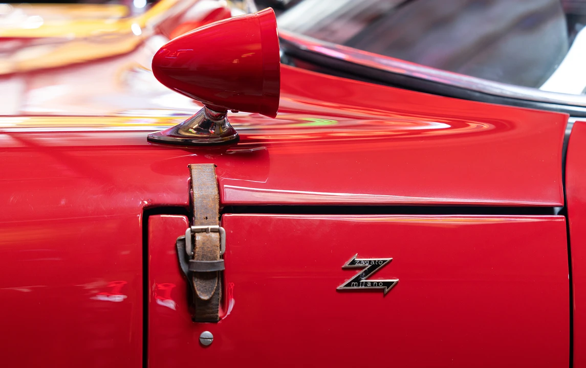 1965 Alfa Romeo 105/115 Series - Image 14 of 19