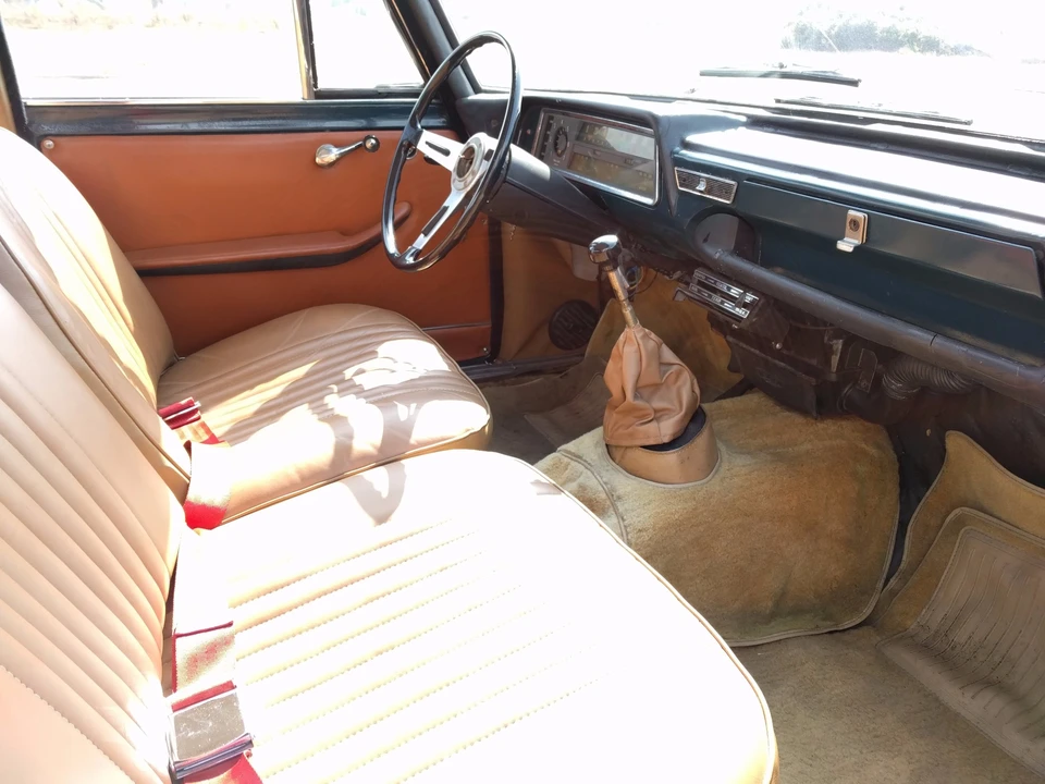 1965 Alfa Romeo 105/115 Series - Image 31 of 31