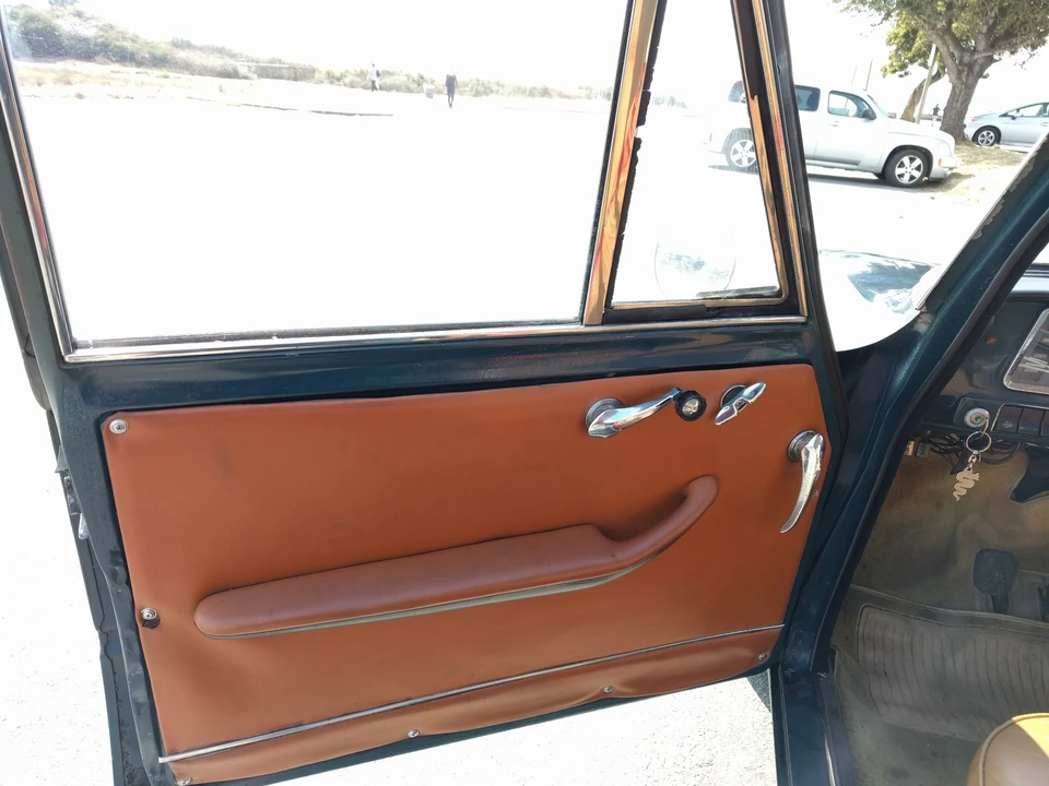 1965 Alfa Romeo 105/115 Series - Image 29 of 31