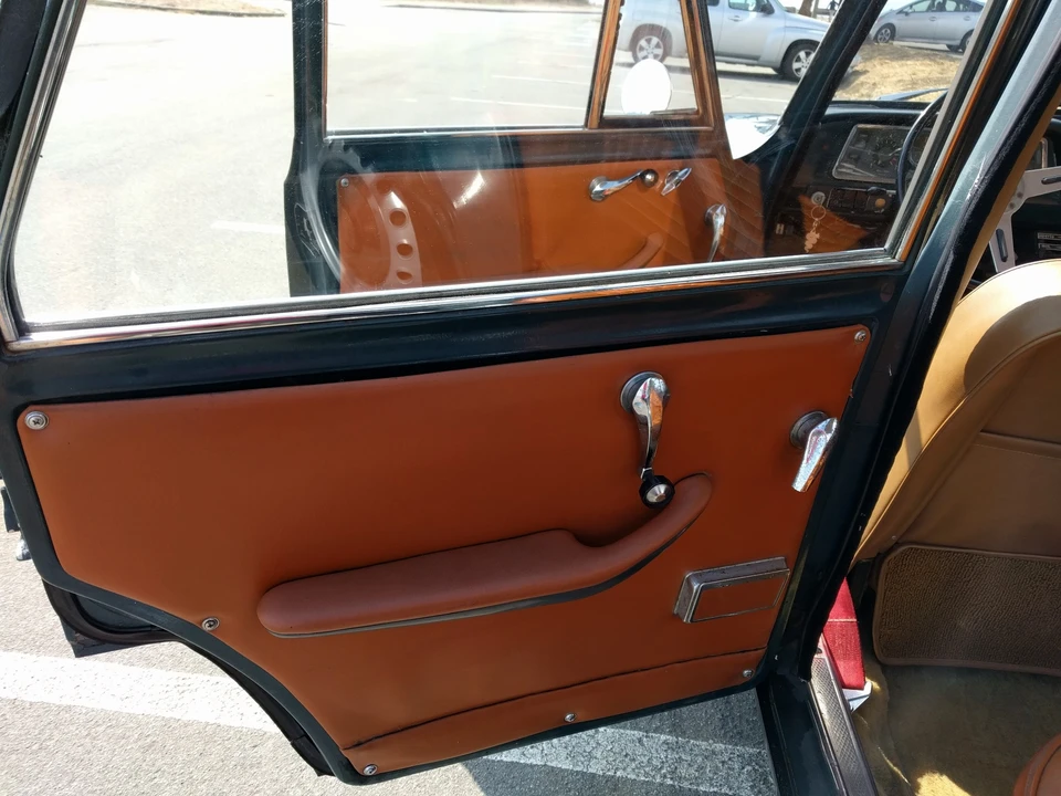 1965 Alfa Romeo 105/115 Series - Image 30 of 31