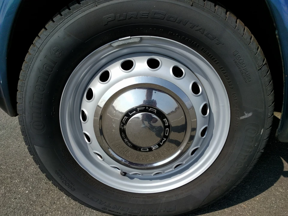 1965 Alfa Romeo 105/115 Series - Image 27 of 31
