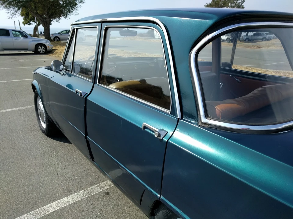 1965 Alfa Romeo 105/115 Series - Image 7 of 31