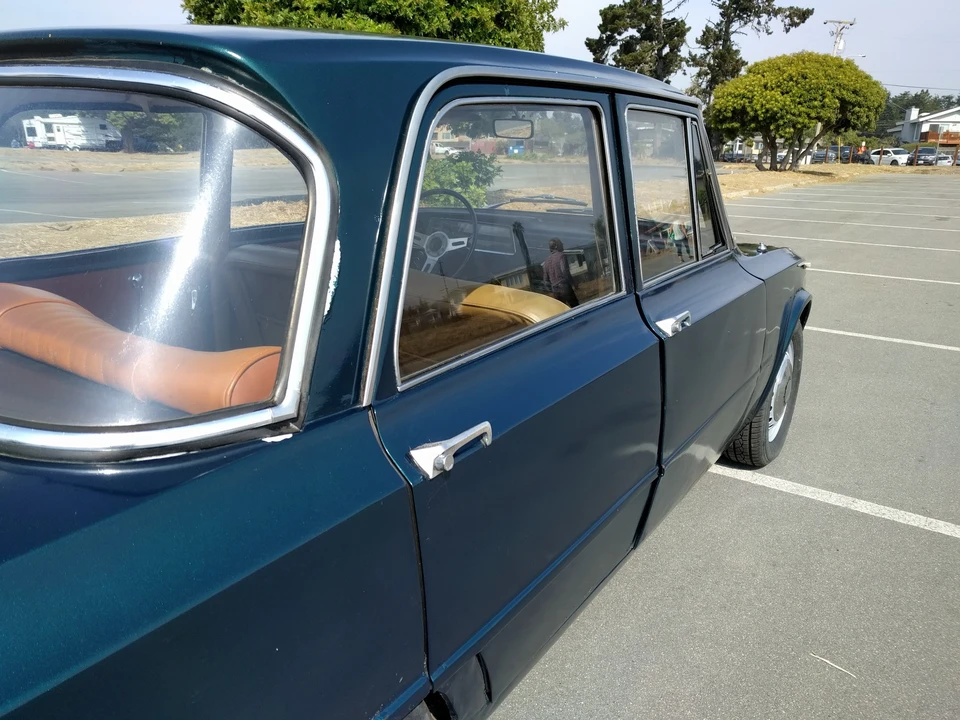 1965 Alfa Romeo 105/115 Series - Image 12 of 31
