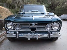 1965 Alfa Romeo 105/115 Series - Image 16 of 31