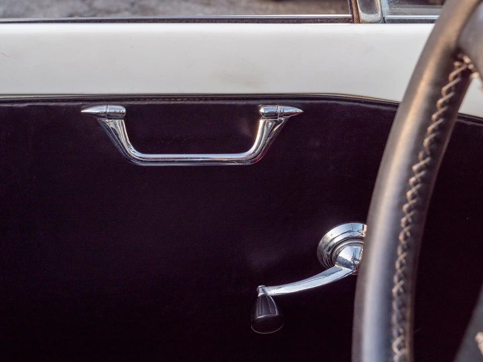1965 Alfa Romeo 102-Series 2000 - Image 16 of 30