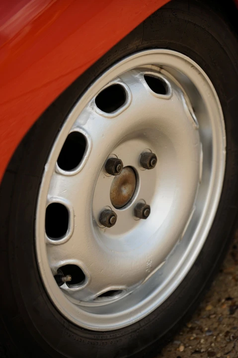 1965 Alfa Romeo 2600 - Image 19 of 24