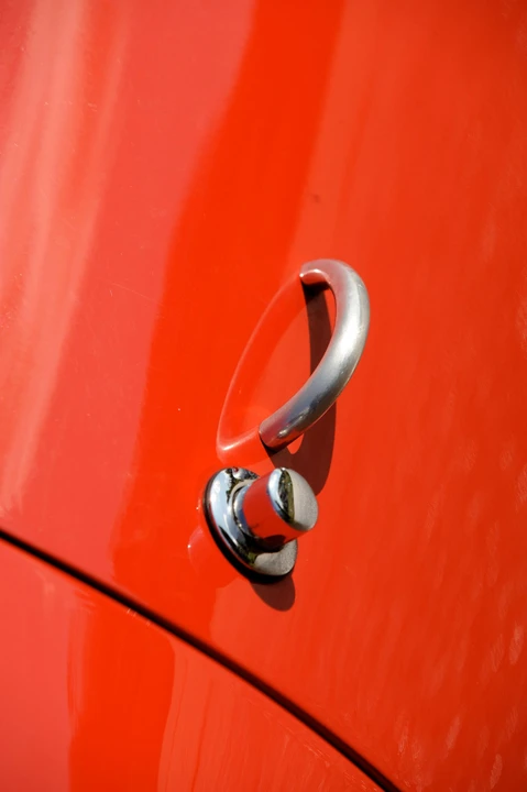 1965 Alfa Romeo 2600 - Image 14 of 24