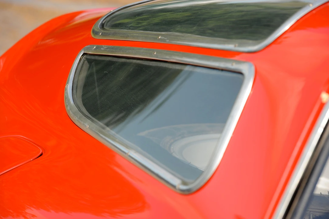 1965 Alfa Romeo 2600 - Image 15 of 24