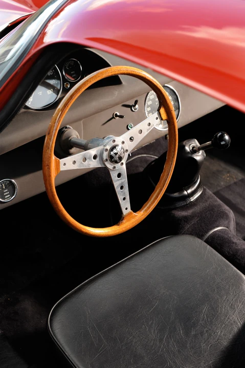 1965 Alfa Romeo 2600 - Image 2 of 24