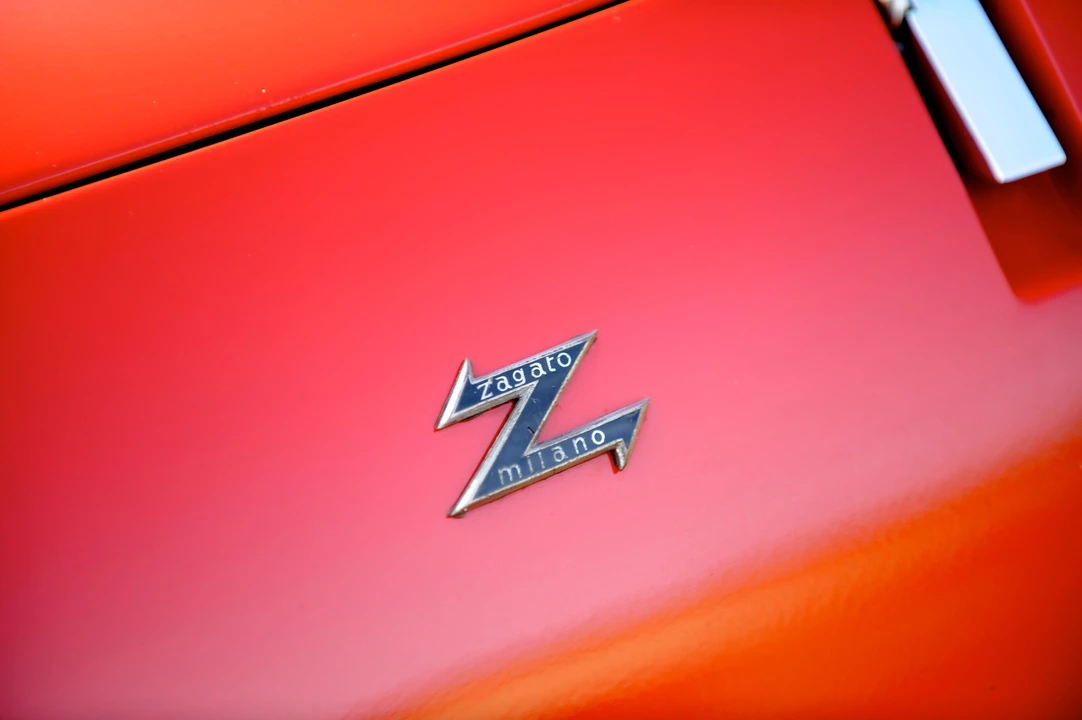 1965 Alfa Romeo 2600 - Image 12 of 24