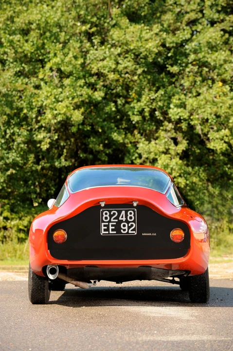 1965 Alfa Romeo 2600 - Image 11 of 24