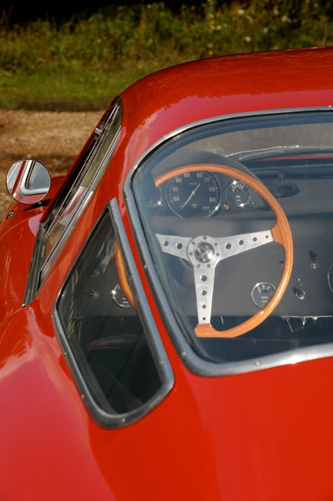 1965 Alfa Romeo 2600 - Image 10 of 24