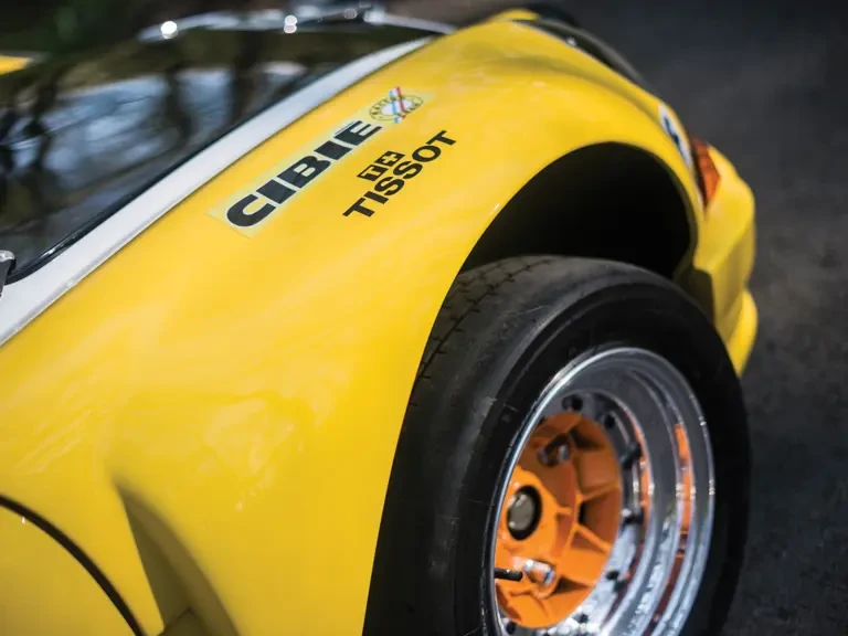 1965 Alpine A110 (1963-1977) - Image 22 of 28