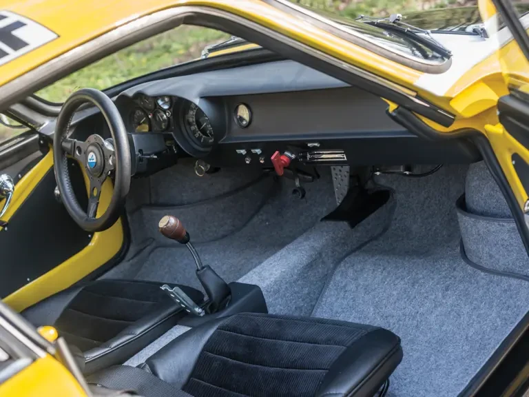 1965 Alpine A110 (1963-1977) - Image 5 of 28