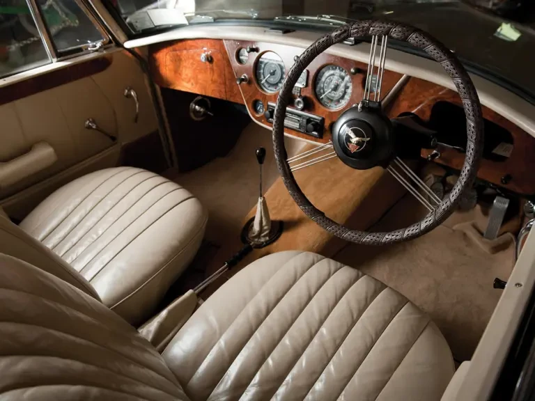 1965 Alvis - Image 5 of 20