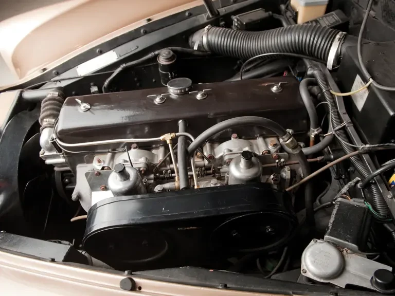 1965 Alvis - Image 15 of 20