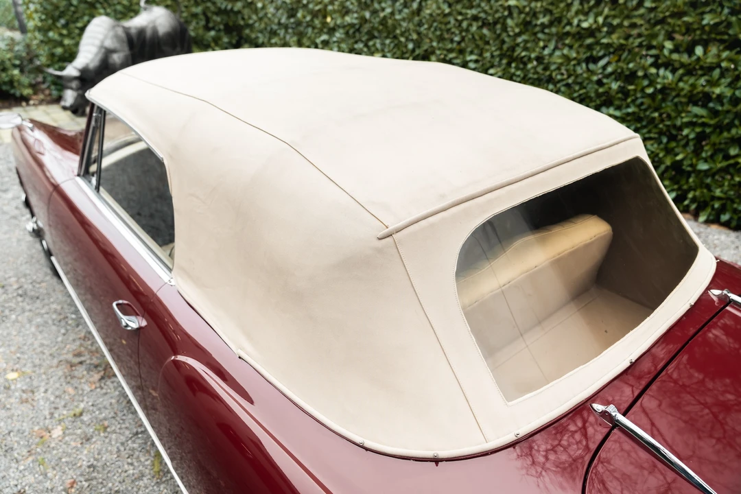 1965 Alvis - Image 30 of 31