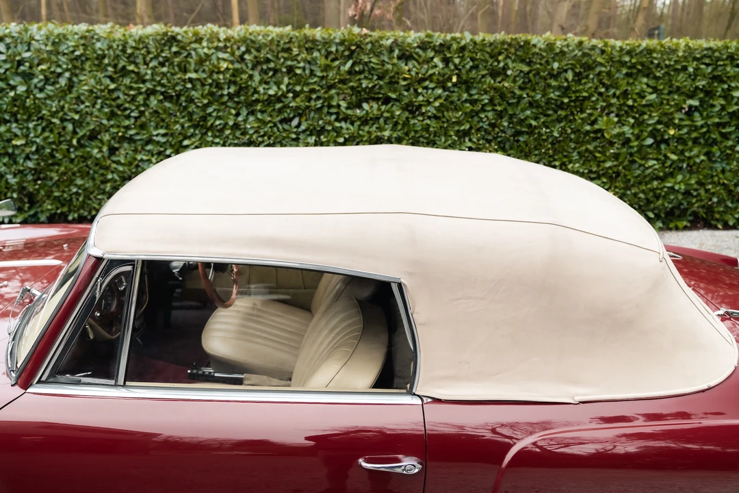 1965 Alvis - Image 31 of 31