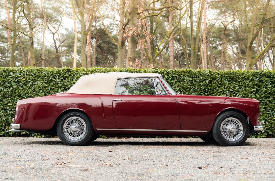 1965 Alvis - Image 17 of 31