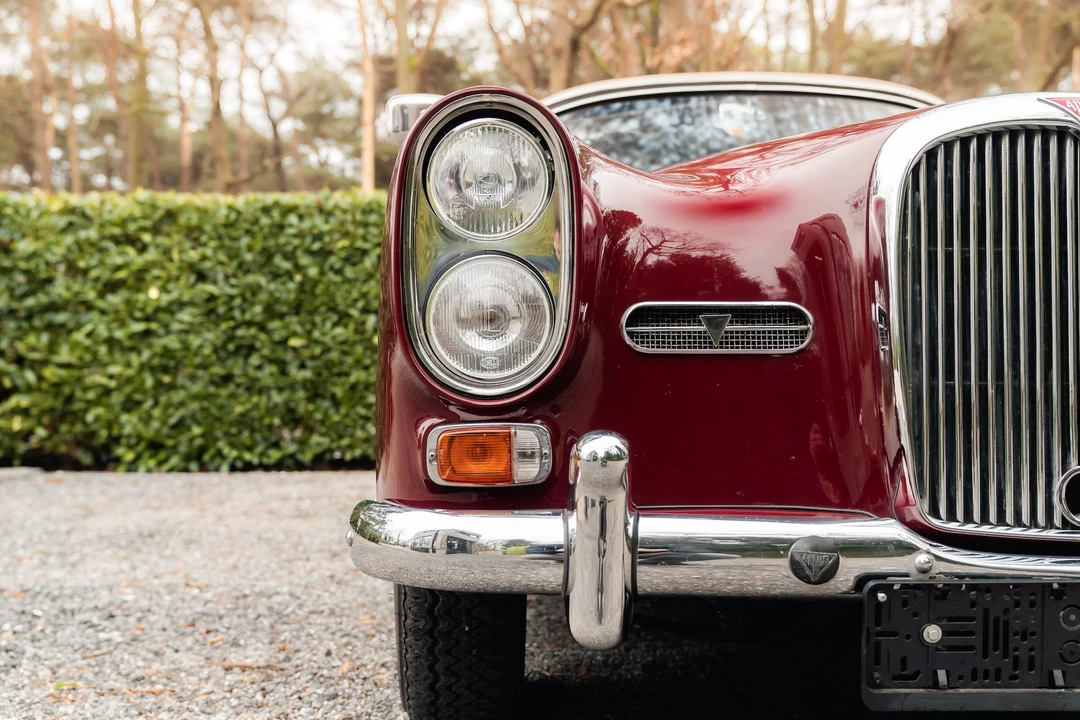 1965 Alvis - Image 22 of 31