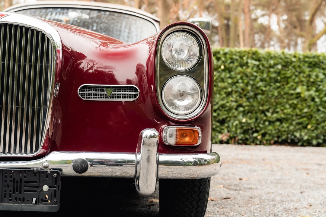 1965 Alvis - Image 23 of 31