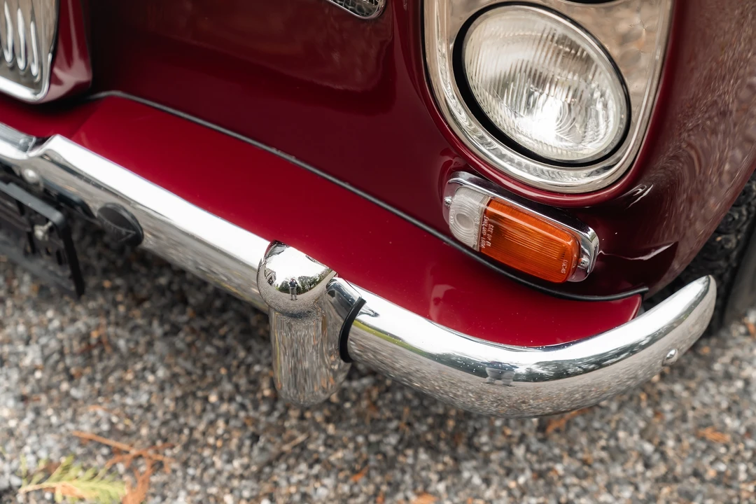 1965 Alvis - Image 27 of 31