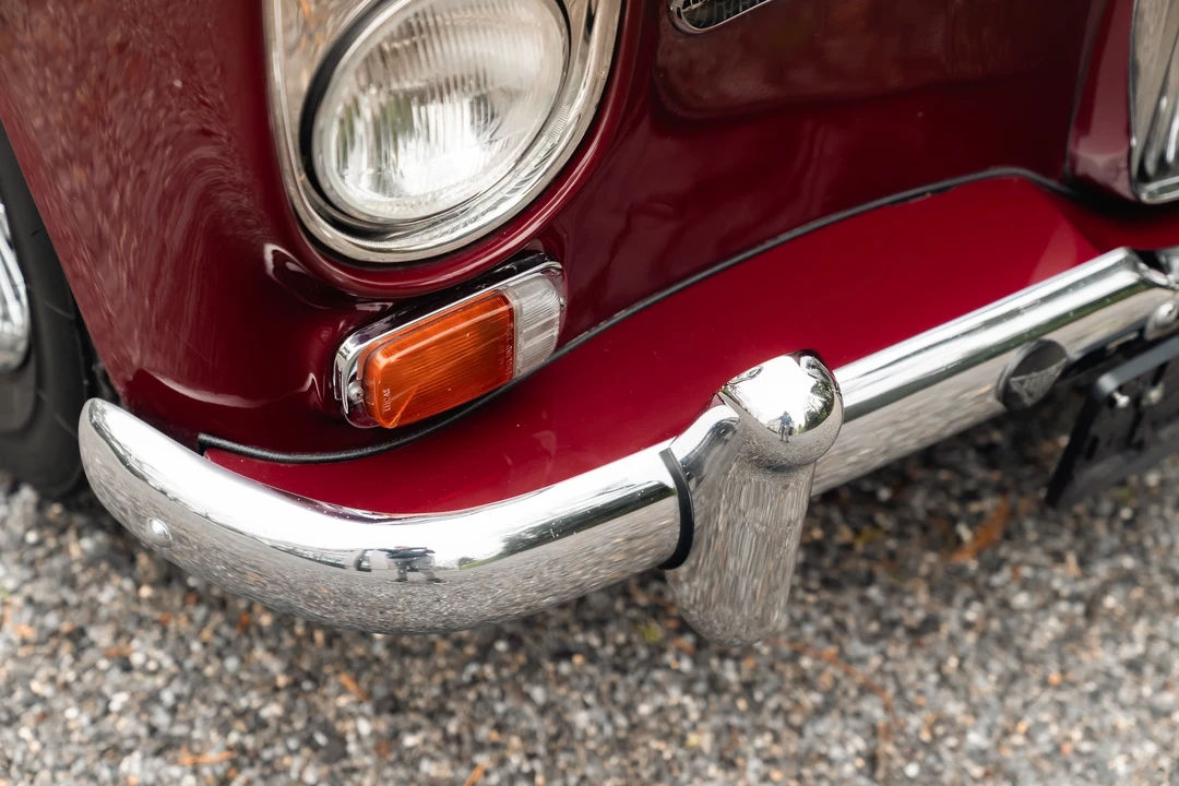 1965 Alvis - Image 28 of 31