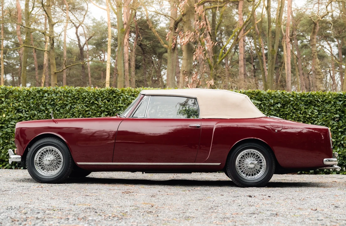 1965 Alvis - Image 14 of 31
