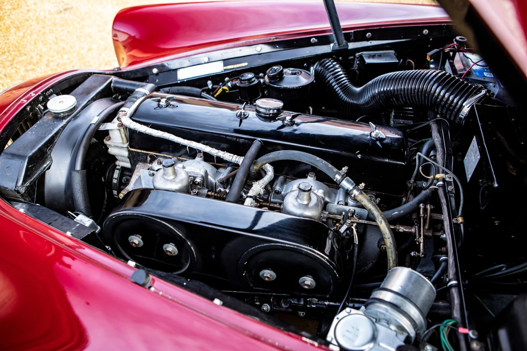 1965 Alvis - Image 28 of 31
