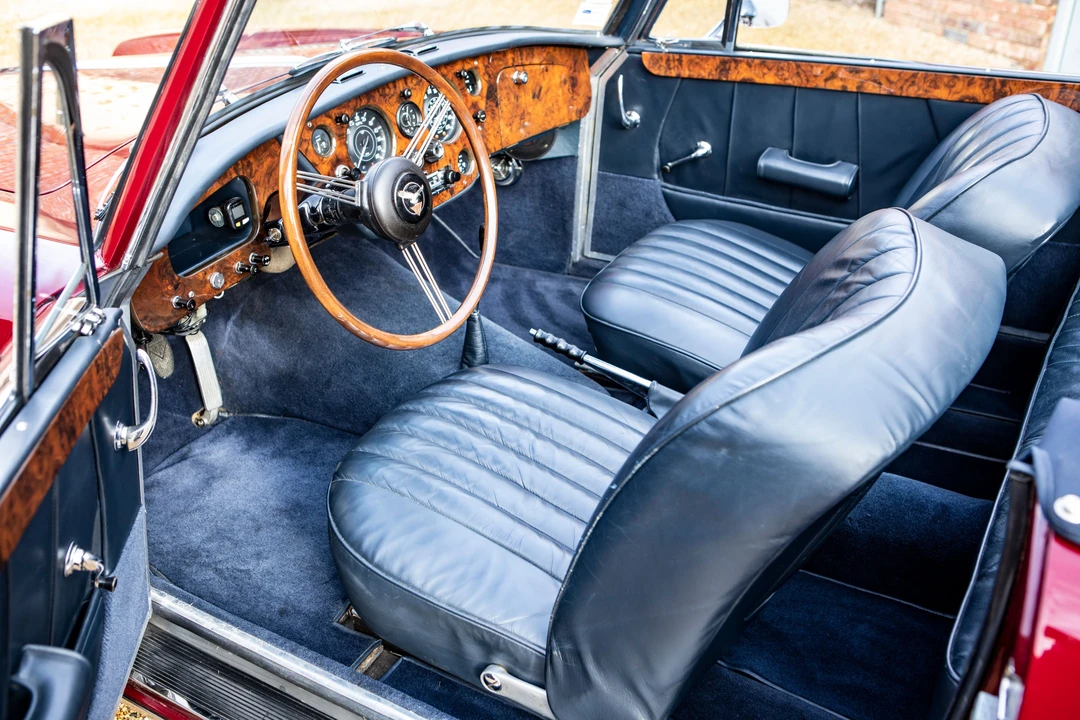 1965 Alvis - Image 13 of 31