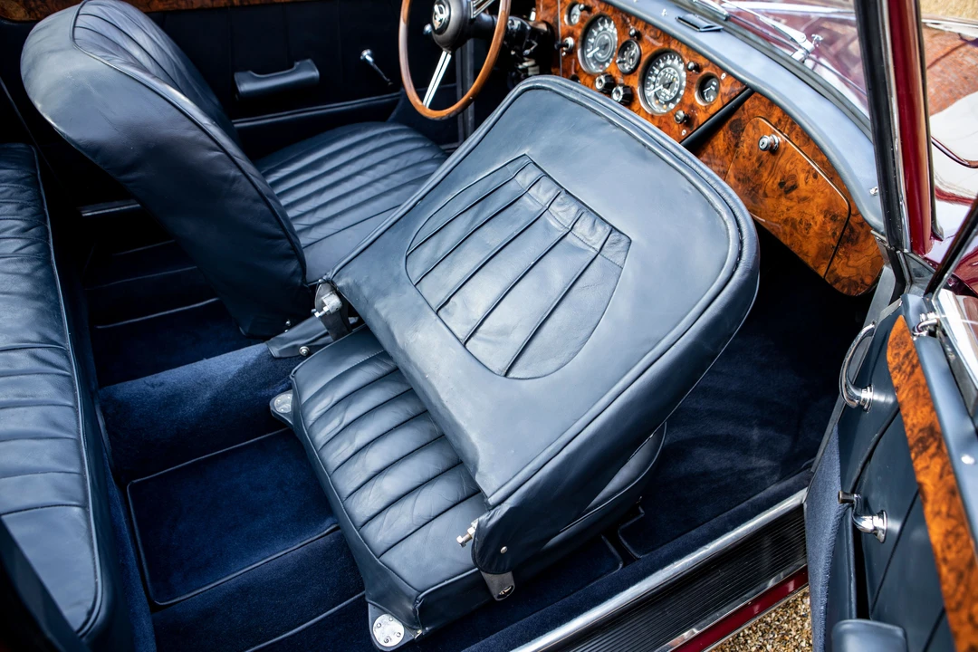 1965 Alvis - Image 23 of 31