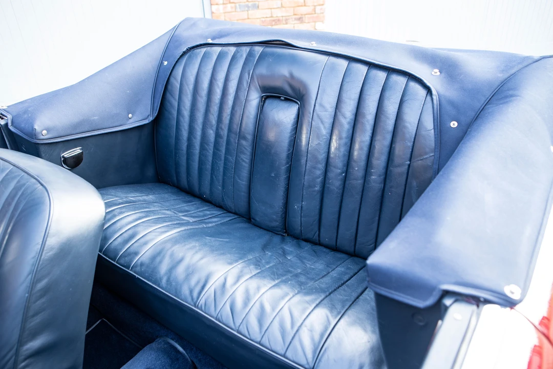 1965 Alvis - Image 24 of 31