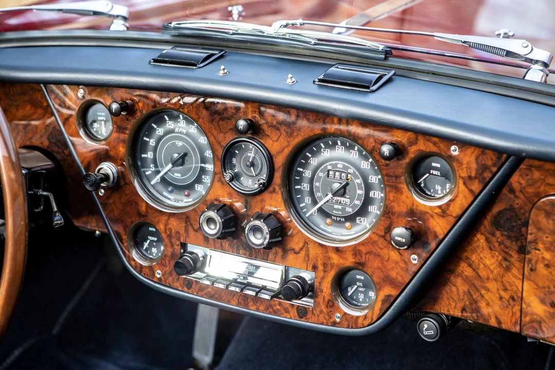 1965 Alvis - Image 20 of 31