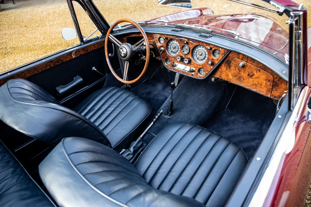 1965 Alvis - Image 17 of 31