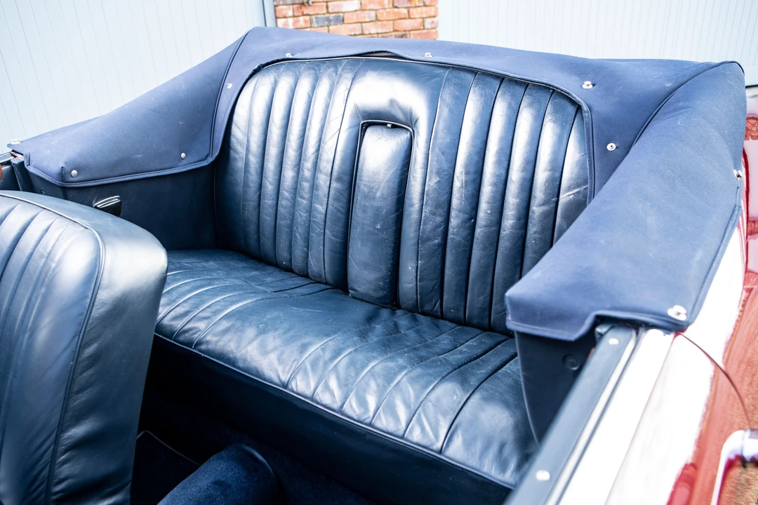 1965 Alvis - Image 26 of 31