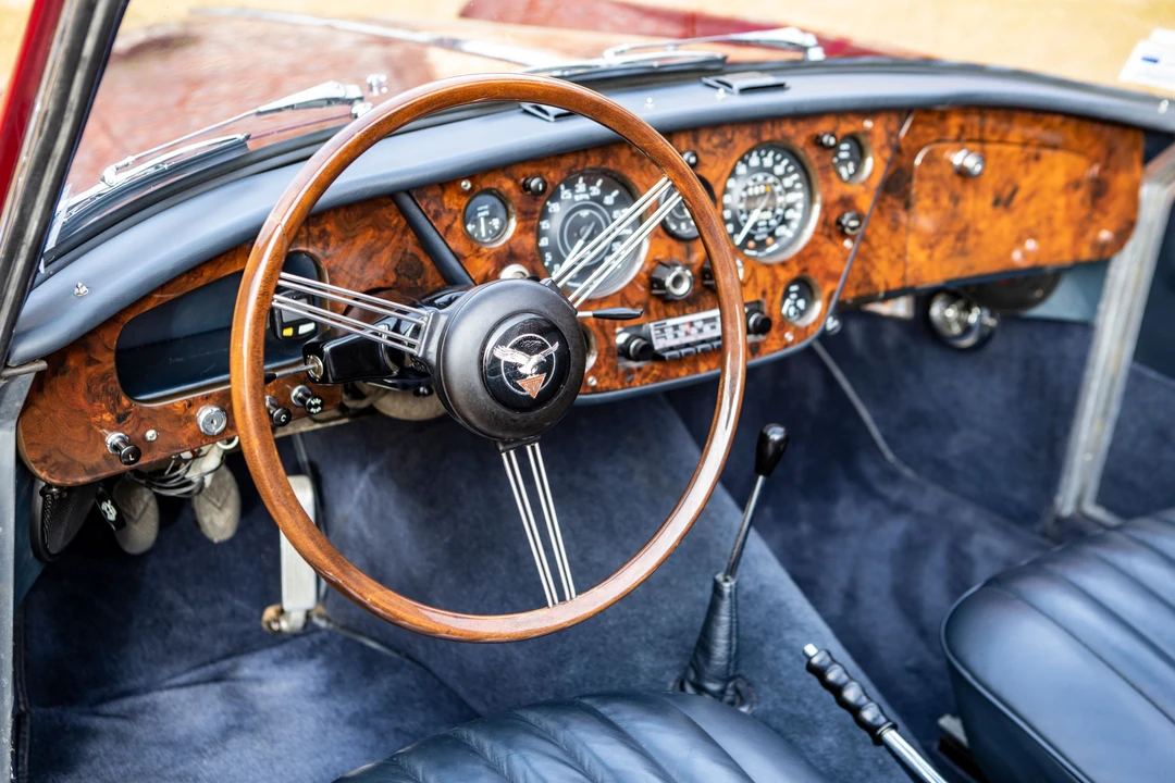 1965 Alvis - Image 15 of 31